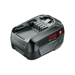 AL-KO Batterie BOSCH HOME AND GARDEN 18 V, B 50 Li, 4 Ah