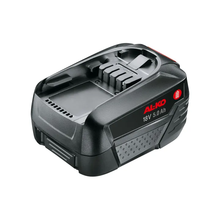 AL-KO Batterie BOSCH HOME AND GARDEN 18 V, B 100 Li, 5 Ah