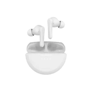 Belkin Écouteurs True Wireless In-Ear SoundForm Rhythm Blanc