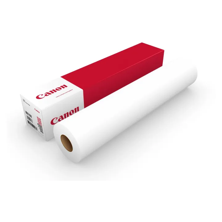 Canon Papier grand format 24 Standard Plus, 3 Rouleau