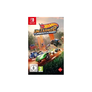 GAME Hot Wheels Unleashed 2 Turbocharged