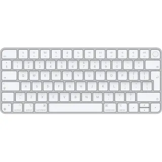 Apple Magic Keyboard avec Touch ID Mise en page de CH