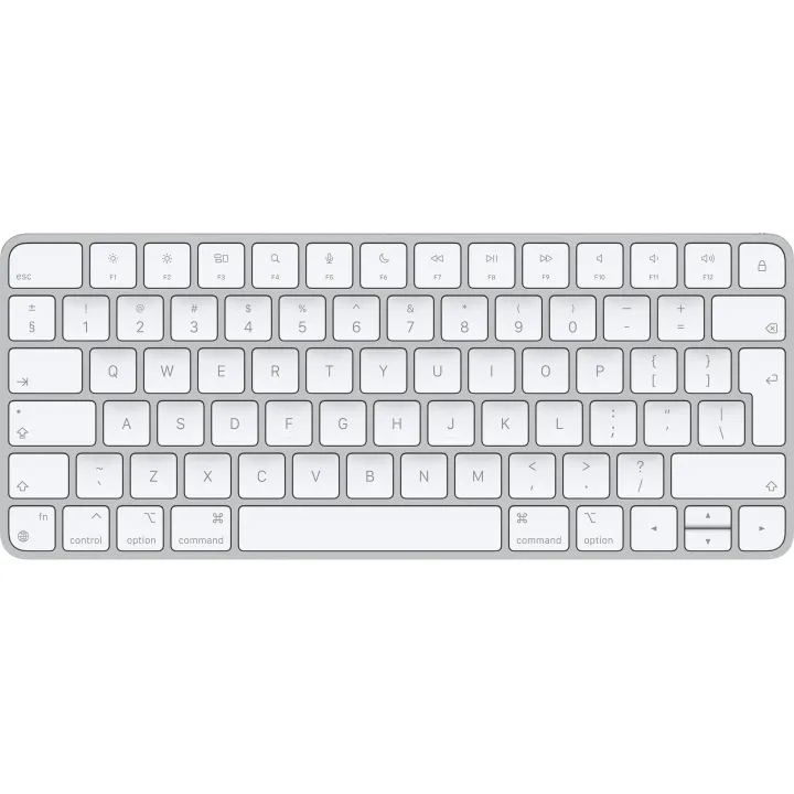 Apple Magic Keyboard Mise en page de CH