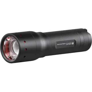 LED LENSER Lampe de poche C7 Classic