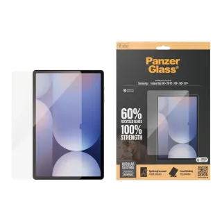 Panzerglass Ultra Wide Fit Galaxy Tab S7+-S8+-9+-S9+ FE-S10+