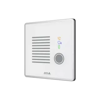 Axis Station de porte IP I7020