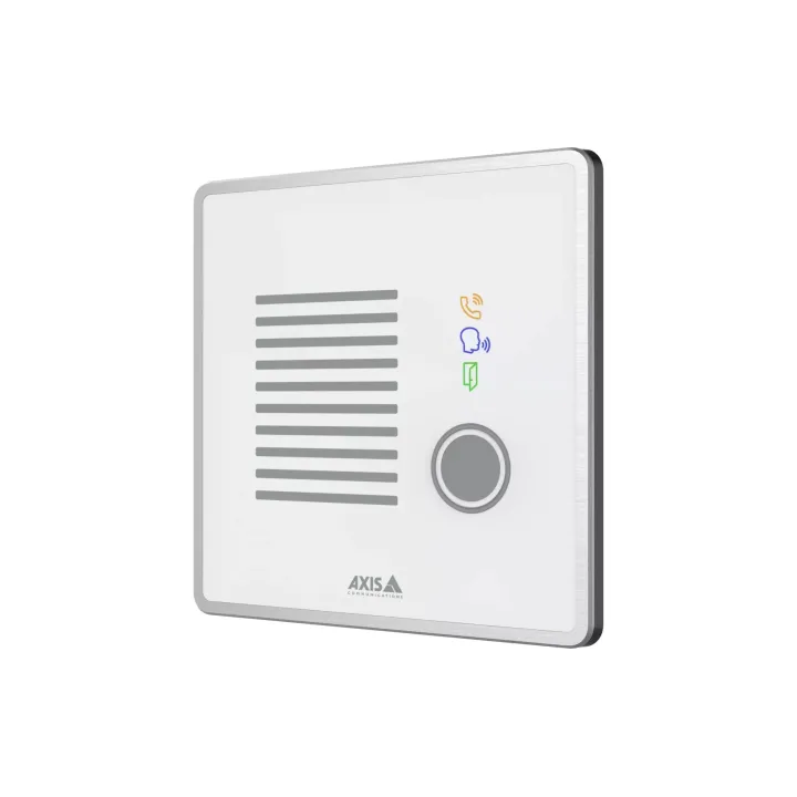 Axis Station de porte IP I7020