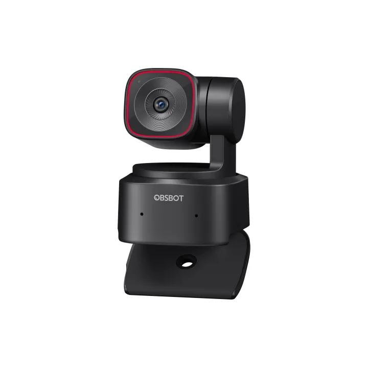 Obsbot Caméra USB Tiny 2 Lite 4K 30 fps, AI Tracking