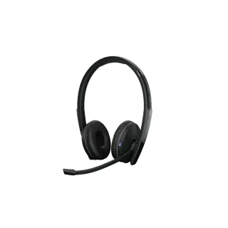 EPOS Casque ADAPT 260 Duo y compris BTD 800 USB-A