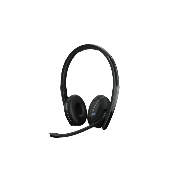 EPOS Casque ADAPT 260 Duo y compris BTD 800 USB-A