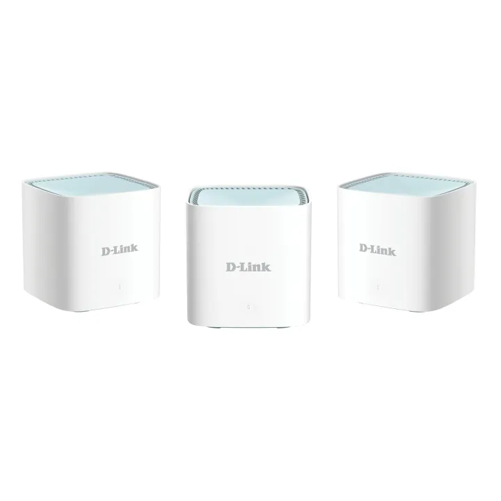 D-Link Systèmes à mailles M15-3 Lot de 3