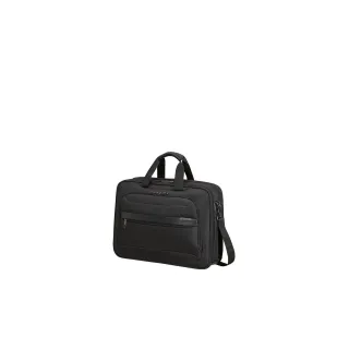 Samsonite Sac pour notebook Vectura Evo 17.3  Noir