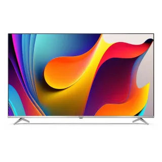 Sharp TV 50FP1EA 50, 3840 x 2160 (Ultra HD 4K), QLED