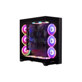 Captiva PC de gaming Highend Gaming R83-497