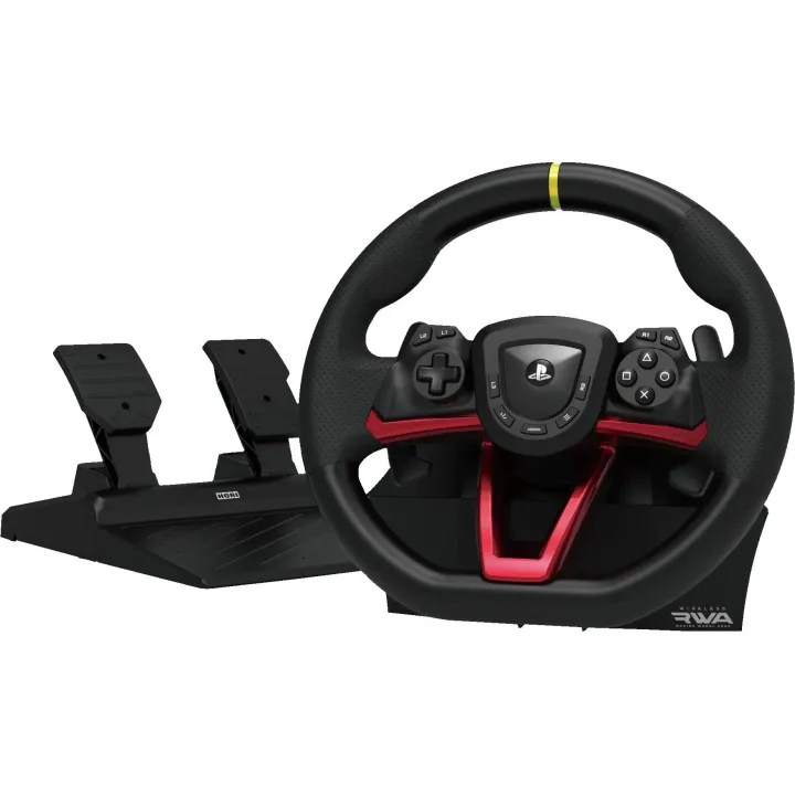 Hori Volant Wireless Racing Wheel Apex