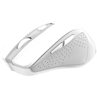 Trust Souris Nito White