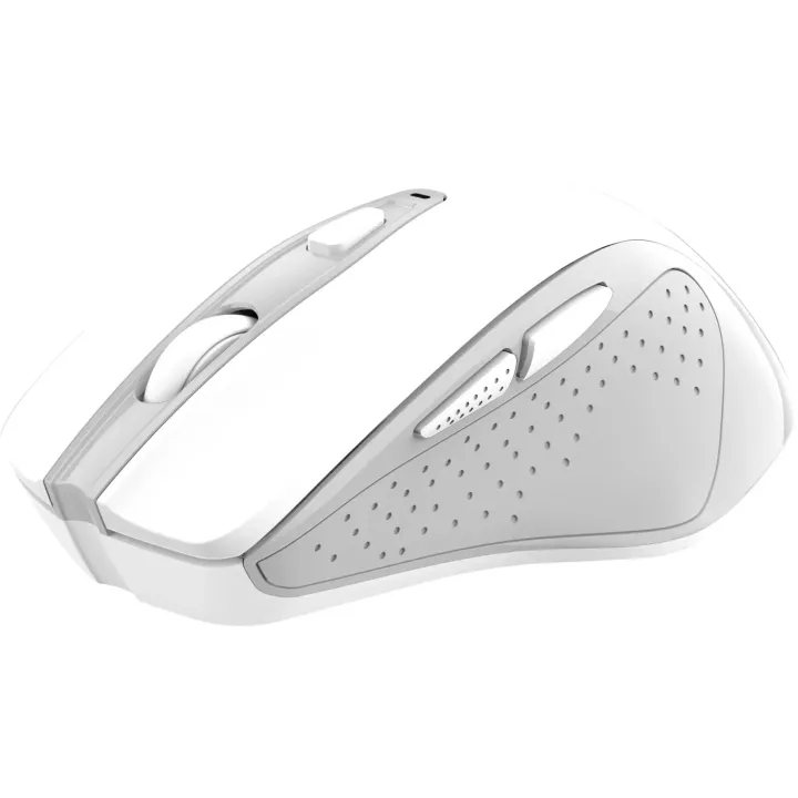 Trust Souris Nito White