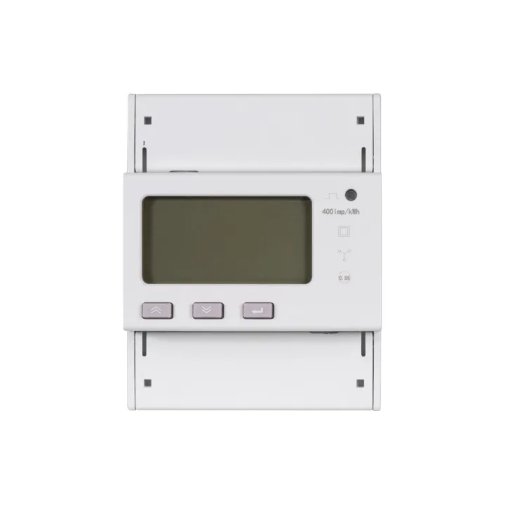 SAX Compteur d’énergie triphasé Smartmeter ADL400