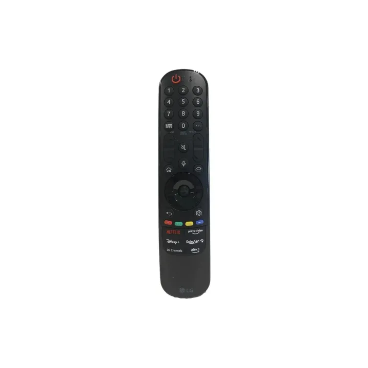 LG Télécommande Magic Remote Control