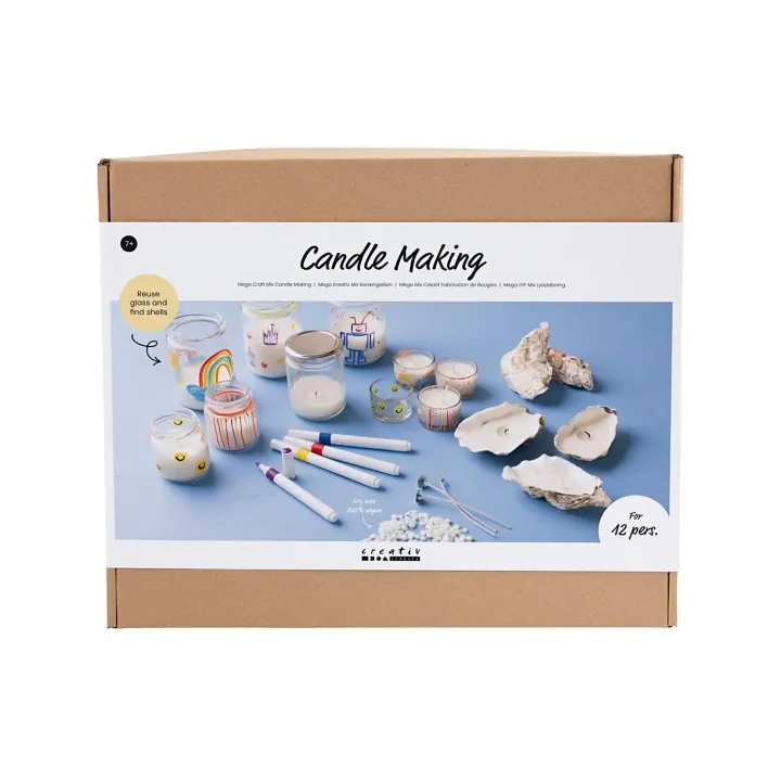 Creativ Company Kits de bricolage Maxi