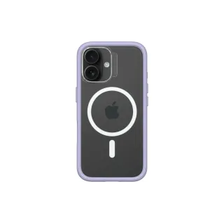 Rhinoshield Mod NX MagSafe iPhone 16 Lavender