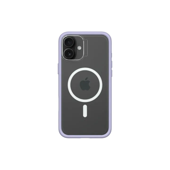 Rhinoshield Mod NX MagSafe iPhone 16 Plus Lavender