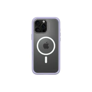 Rhinoshield Mod NX MagSafe iPhone 16 Pro Max Lavender