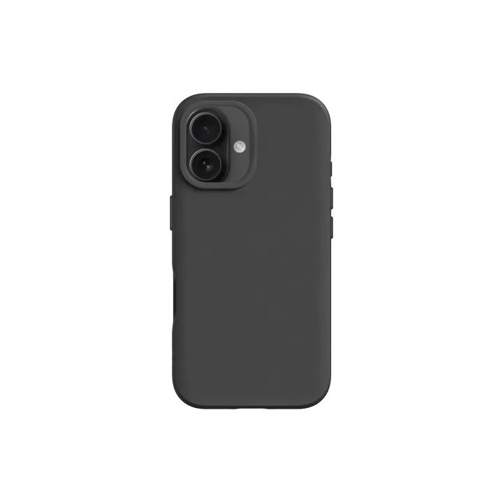 Rhinoshield SolidSuit iPhone 16 Classic Black