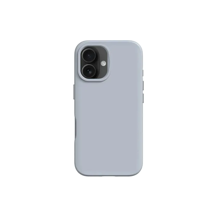 Rhinoshield SolidSuit iPhone 16 Classic Ash Grey