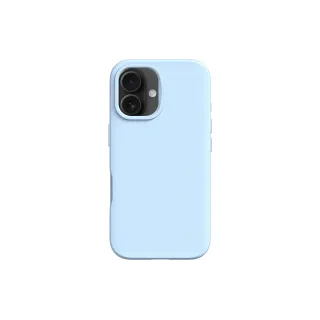 Rhinoshield SolidSuit iPhone 16 Classic Glacier Blue