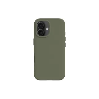 Rhinoshield SolidSuit iPhone 16 Classic Seaweed Green