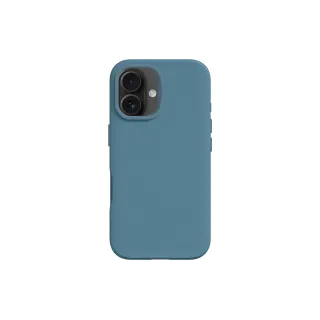 Rhinoshield SolidSuit iPhone 16 Classic Ocean Blue