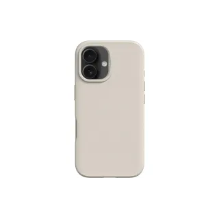 Rhinoshield SolidSuit iPhone 16 Classic Shell Beige