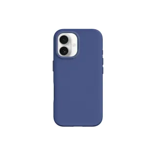 Rhinoshield SolidSuit iPhone 16 New Blue