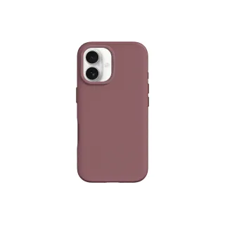 Rhinoshield SolidSuit iPhone 16 New Rose