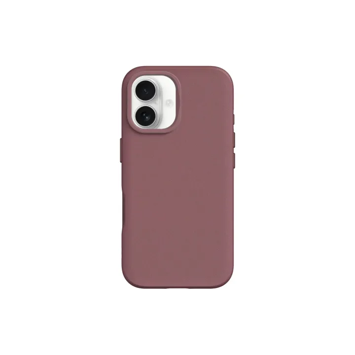 Rhinoshield SolidSuit iPhone 16 New Rose