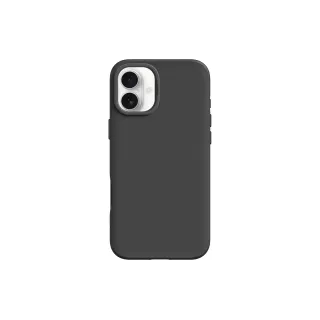 Rhinoshield SolidSuit iPhone 16 Plus Classic Black