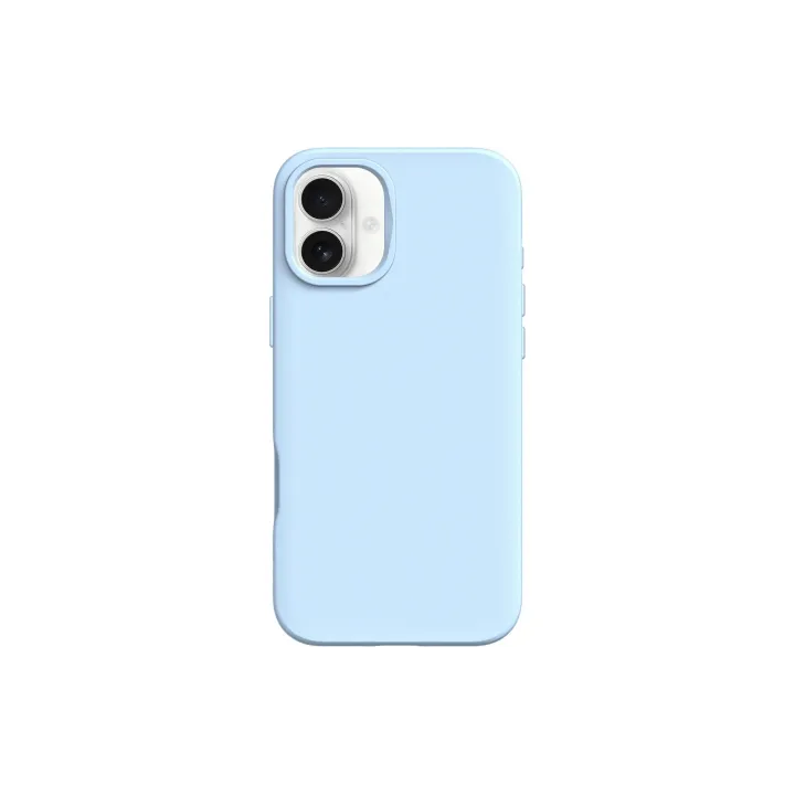 Rhinoshield SolidSuit iPhone 16 Plus Classic Glacier Blue