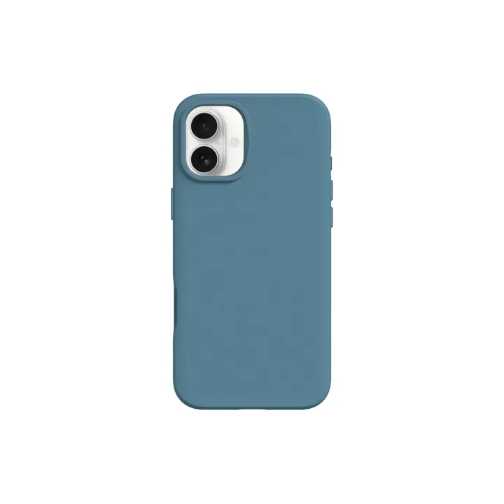 Rhinoshield SolidSuit iPhone 16 Plus Classic Ocean Blue