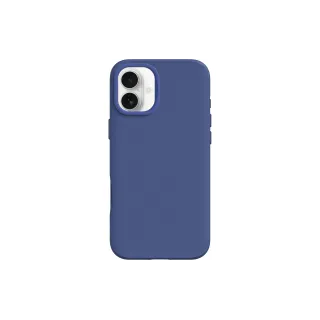 Rhinoshield SolidSuit iPhone 16 Plus New Blue