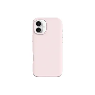 Rhinoshield SolidSuit iPhone 16 Plus New Pink