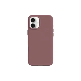 Rhinoshield SolidSuit iPhone 16 Plus New Rose