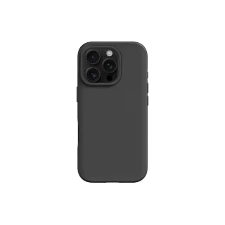 Rhinoshield SolidSuit iPhone 16 Pro Classic Black