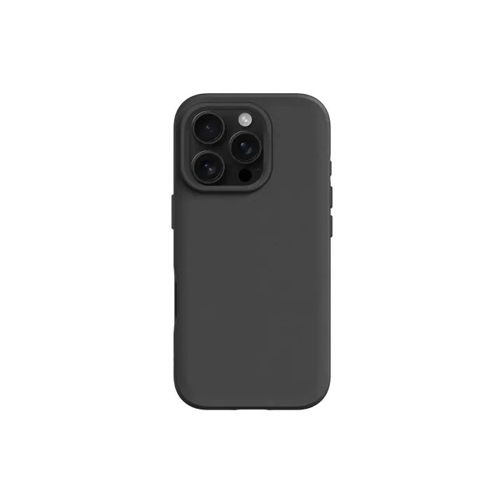 Rhinoshield SolidSuit iPhone 16 Pro Classic Black