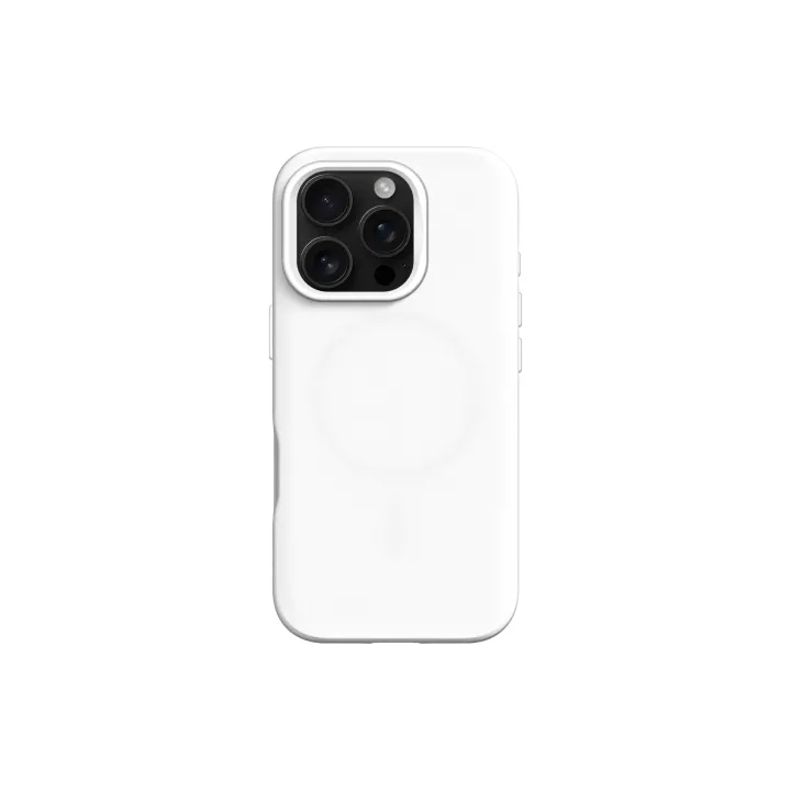 Rhinoshield SolidSuit iPhone 16 Pro Classic White