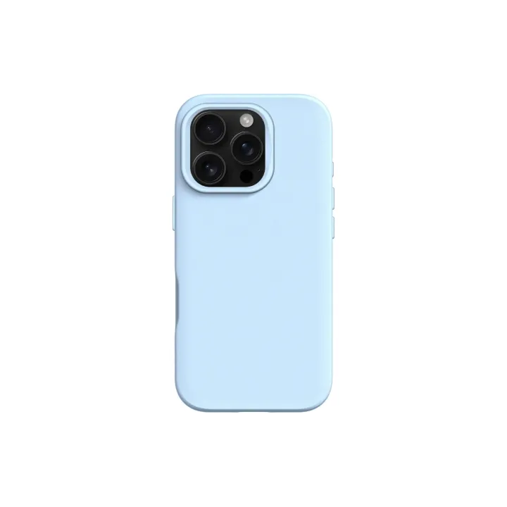 Rhinoshield SolidSuit iPhone 16 Pro Classic Glacier Blue