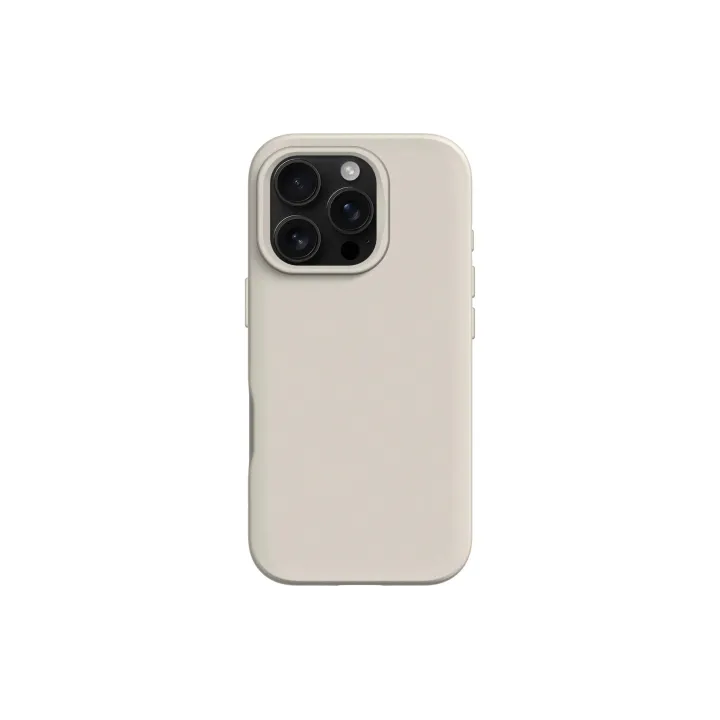 Rhinoshield SolidSuit iPhone 16 Pro Classic Shell Beige