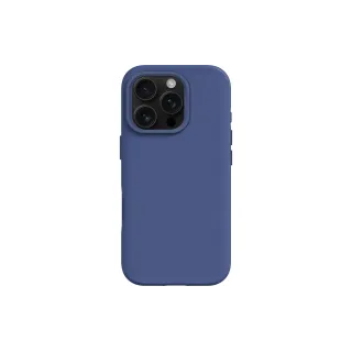 Rhinoshield SolidSuit iPhone 16 Pro New Blue