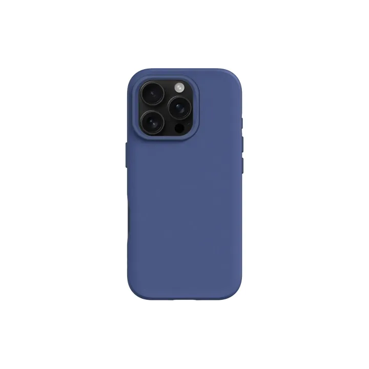 Rhinoshield SolidSuit iPhone 16 Pro New Blue