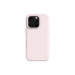 Rhinoshield SolidSuit iPhone 16 Pro New Pink